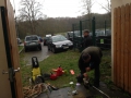 J.V. Wiesbaden clean up 22 Mar 14 #18