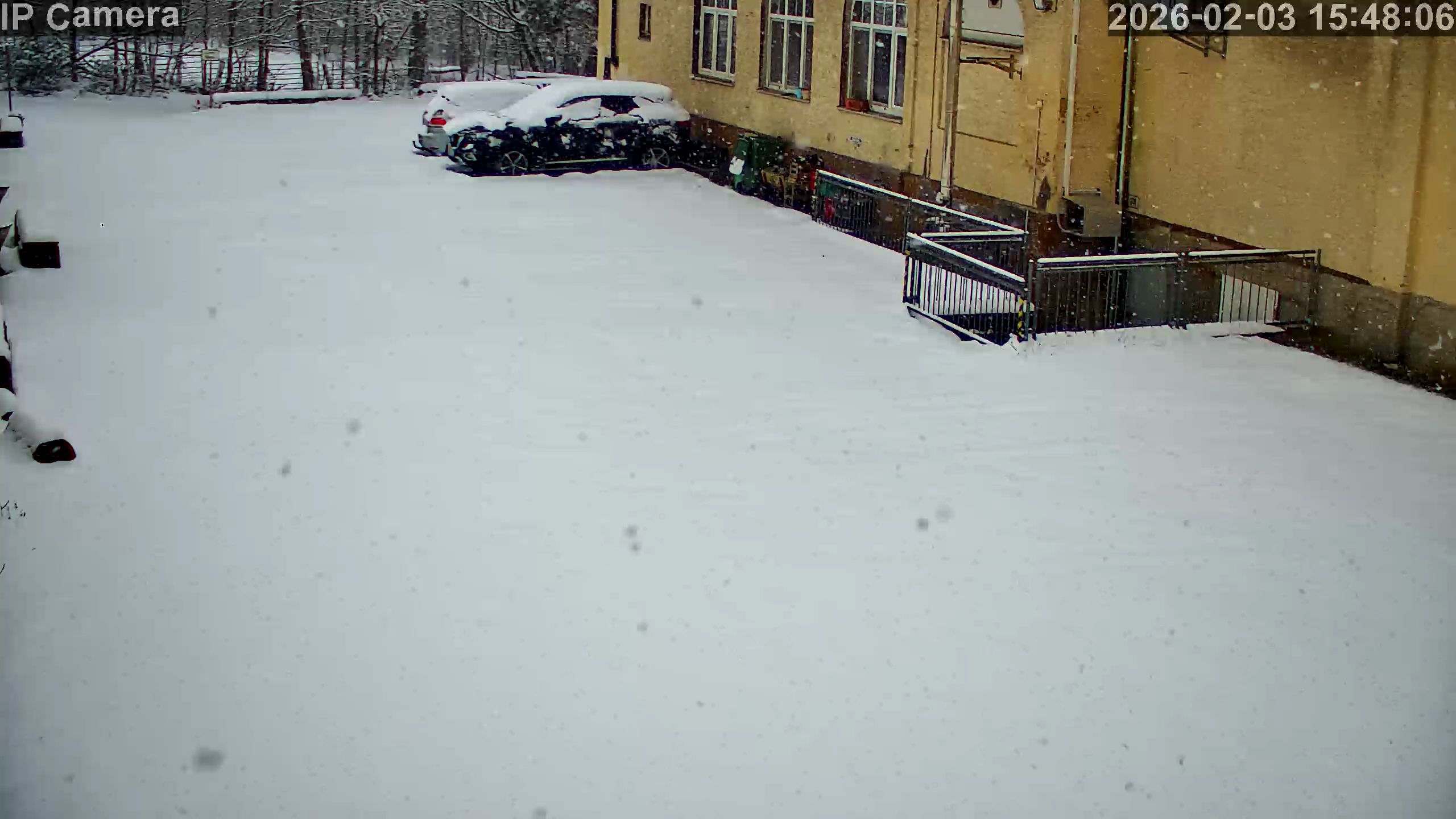 Nuer Haupteingang Wiesbadener Schützengesellschaft